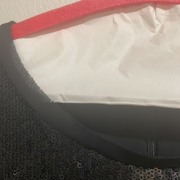 Gap sequins dress - Picture 4 of 5